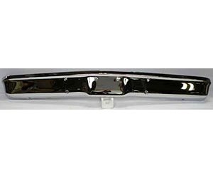 Front Bumper 1967-70 Chevy Truck/Blazer/Suburban
