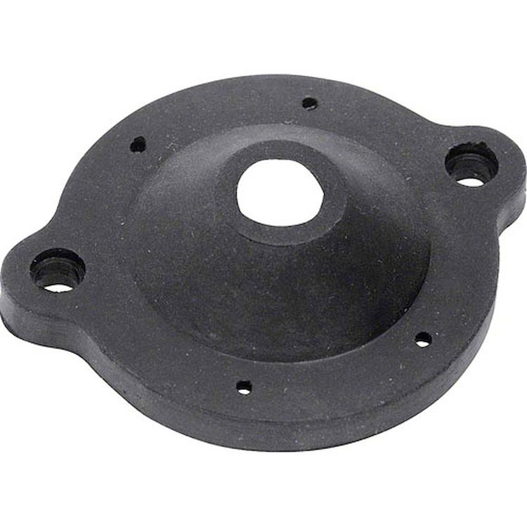 Heater Core Pipe Grommet with AC 1967-1969 Camaro/Firebird