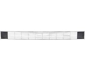 3885299 Standard Grille 1966 Nova/Chevy II