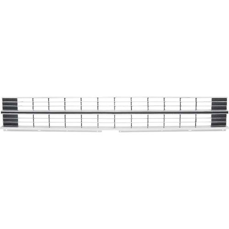 3886428 Standard Grille 1967 Nova/Chevy II