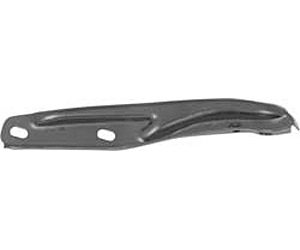 Front Inner Bumper Bracket - LH 1967-68 Camaro