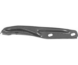 Front Inner Bumper Bracket - RH 1967-68 Camaro