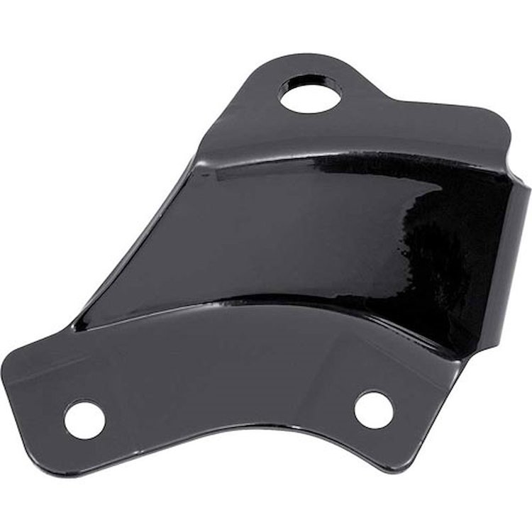 Front Outer Bumper Bracket - LH 1967 Camaro