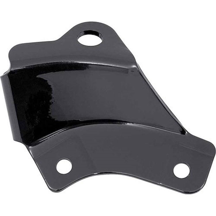 Front Outer Bumper Bracket - RH 1967 Camaro