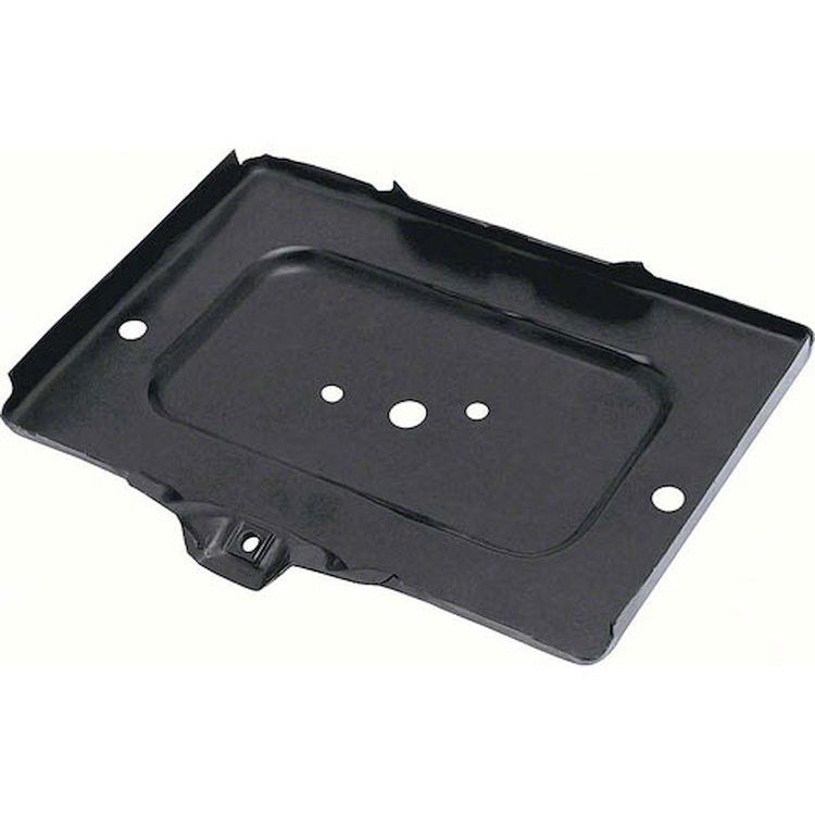 Battery Tray Base 1967-1972 Chevy/GMC Truck