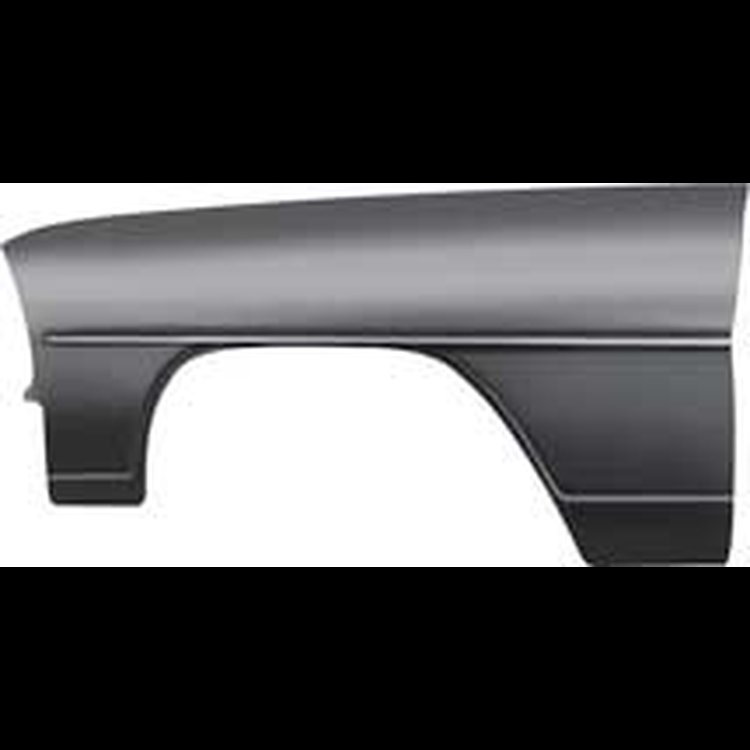 3888235  Front Fender 1966 Chevy II, Nova