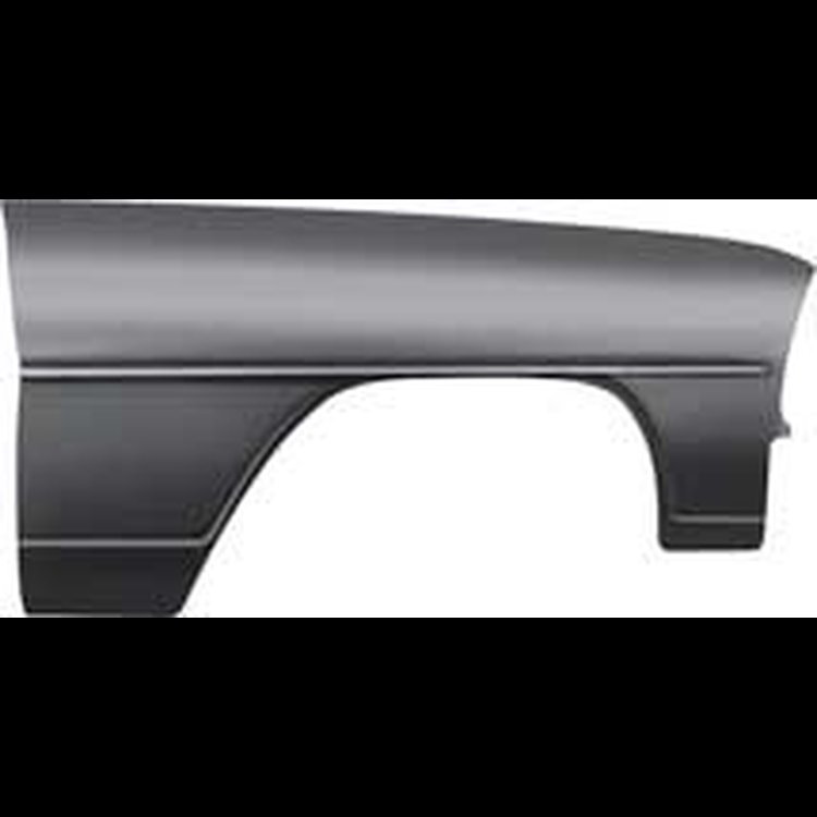 3888236 Front Fender 1966 Chevy II, Nova