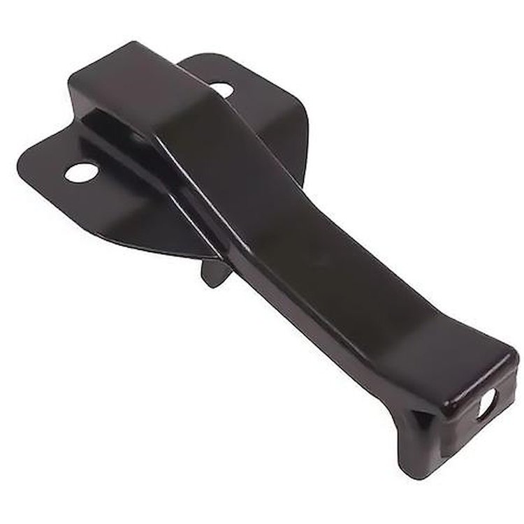 3889075 Radiator Upper Mounting Bracket for 1967-1972 Chevy/GMC Trucks, Blazer, Jimmy, Suburban