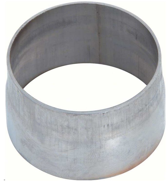 Exhaust Pipe Extension