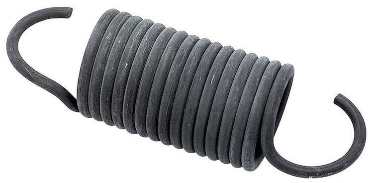 Truck Hood Hinge Spring for 1967-1972 GM Truck & SUV