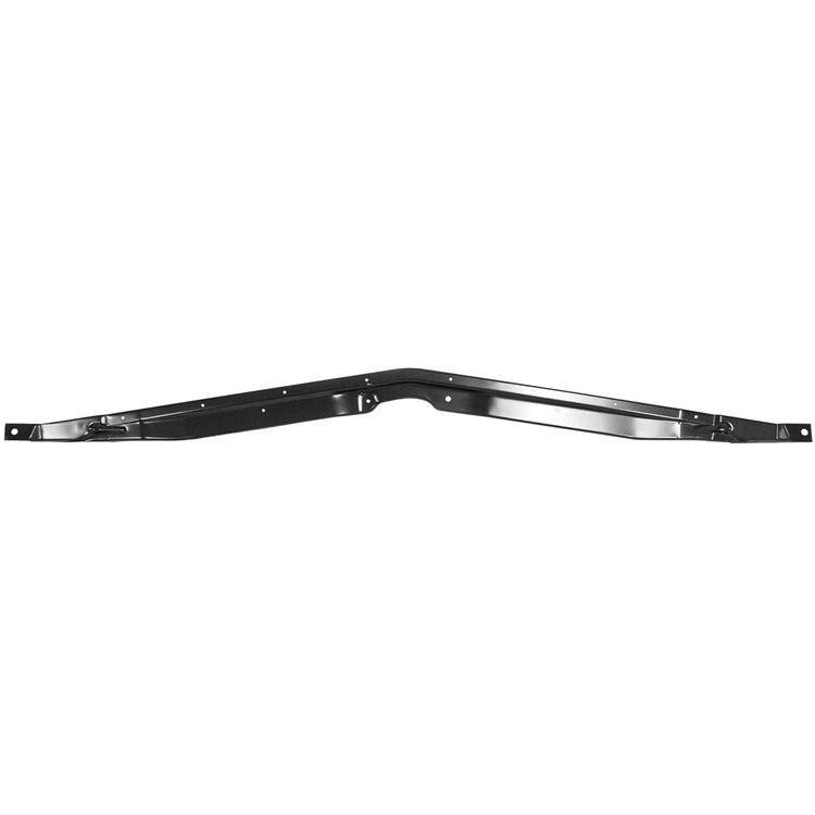3891498 Fender Tie Bar and Upper Grille Bar for 1967 Chevy Chevelle, Malibu, El Camino