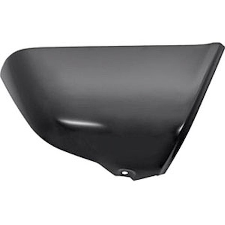 Front Fender Extension - LH 1967-68 Camaro