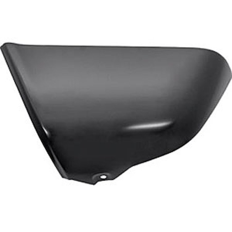 Front Fender Extension - RH 1967-68 Camaro
