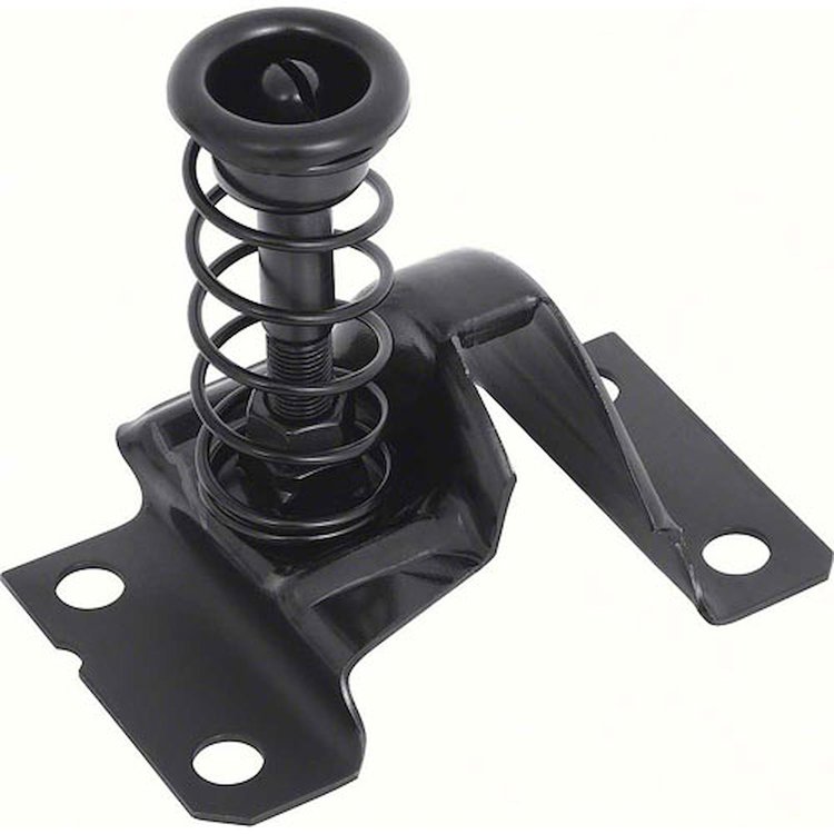 Hood Safety Latch 1967-81 Camaro