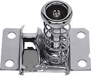 Hood Safety Latch 1967-81 Camaro