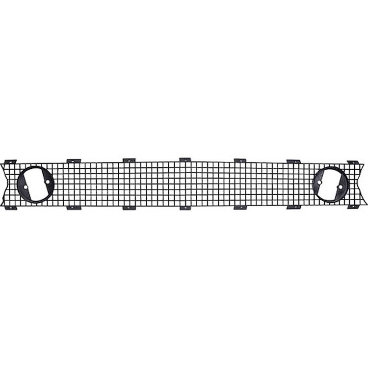 Standard Grille 1967 Camaro