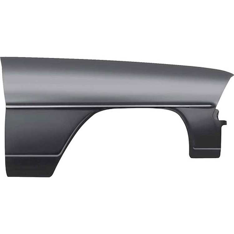 3892222 Front Fender for 1967 Chevy II Nova [Right/Passenger Side]