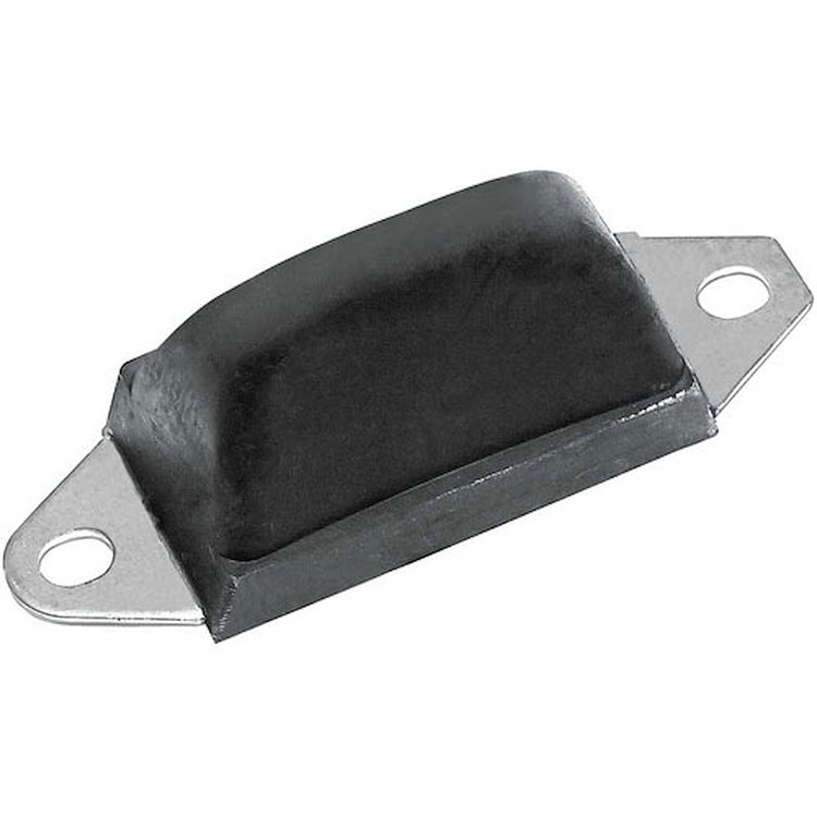 Rear Axle Bumper 1967 Camaro/Firebird