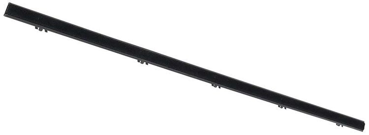 3893781  Beltline Weatherstrip 1967-72 Chevy/GMC Truck/SUV