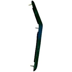 Bumper Guard Insert 1967-1969 Camaro (Front or Rear)
