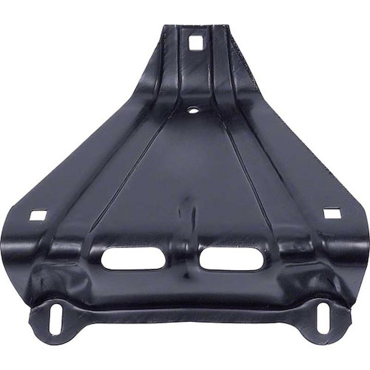 Front License Plate Bracket 1967-68 Camaro