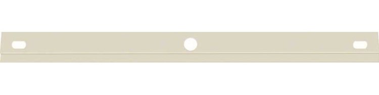 Center Dash Panel Retainer 1967-68 F-Body