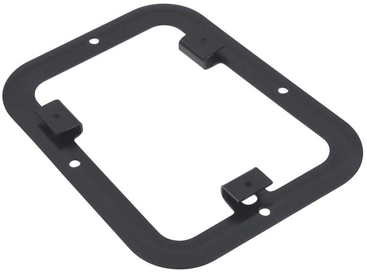 Manual Transmission Shift Plate Retainer 1967-1969 Camaro