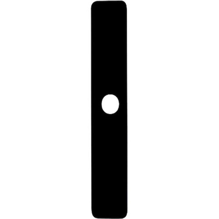 Console Shift Plate Plastic Slider 1967 Camaro/Firebird