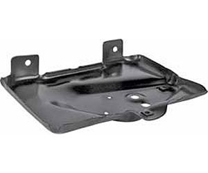 Battery Tray 1966 Chevelle