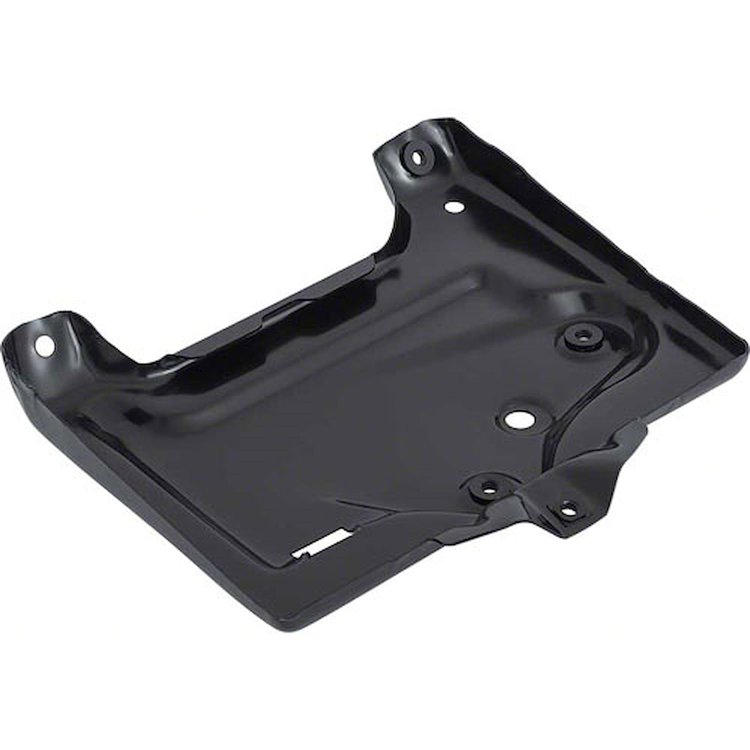 Battery Tray 1967 Fullsize Passenger Cars