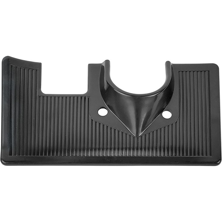 3897543 Steering Column to Firewall Cover for 1967 Chevy Chevelle, El Camino, GM A-Body