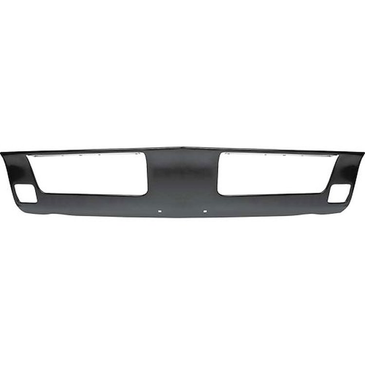 Standard Valance Panel 1967 Camaro RS
