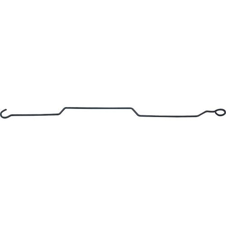 Clutch Fork Return Spring Extension Rod 1967-75 Chevy Camaro