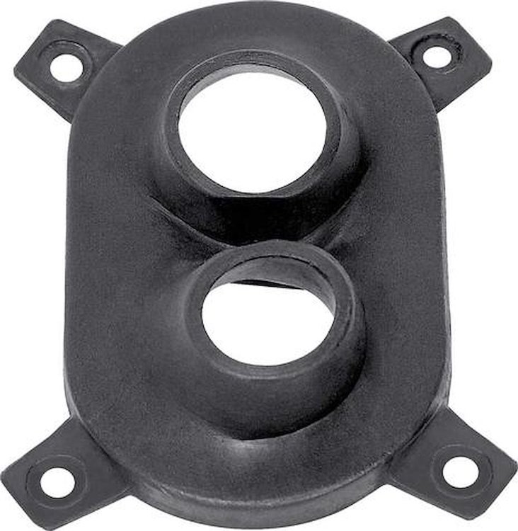 3899737 Inner Fender AC Hose Grommet 1967-68 GM ; Various Models