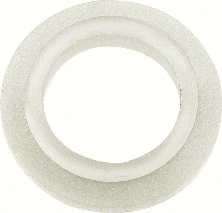 1967-69 RS Headlight Hinge to Headlight Backing Plate Spacer ; Each