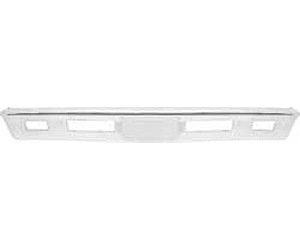 3903514 1968-69 Chevy ii/Nova Front Bumper