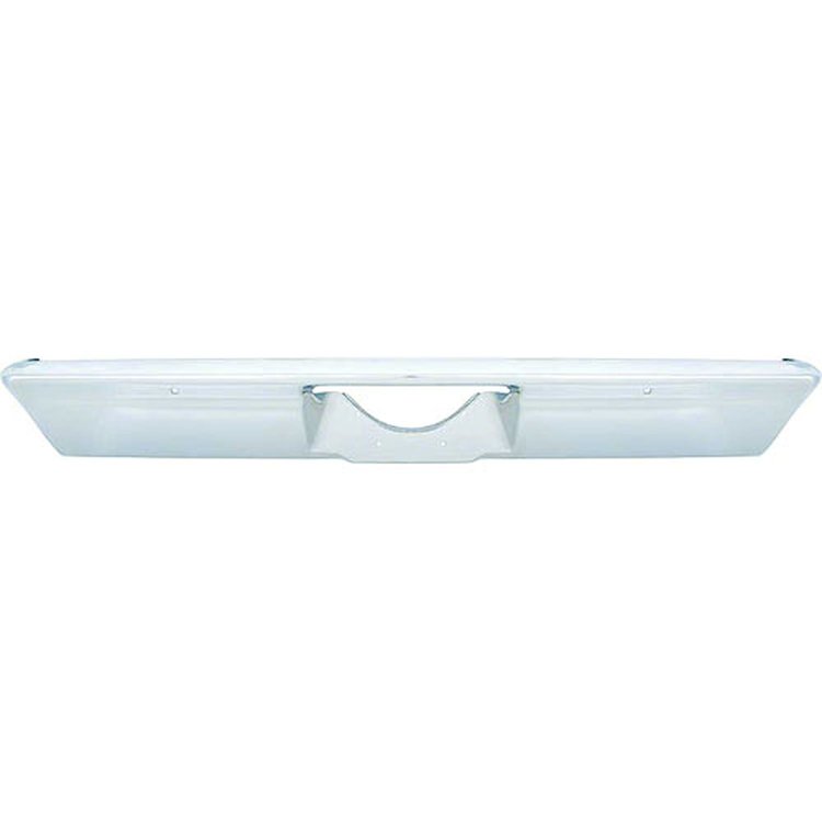 OER Rear Bumper 1968-72 Chevy II/Nova