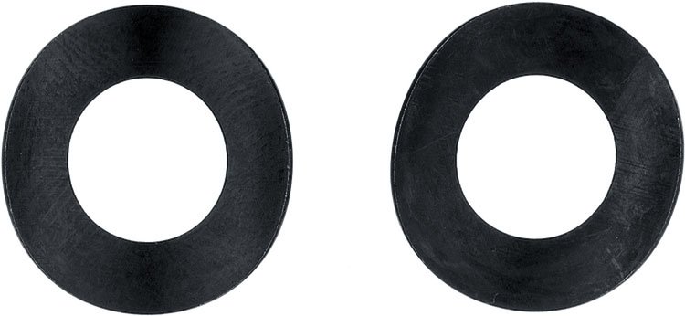1967-69 Camaro RS Headlamp Arm / Bellcrank Spring Washer ; Each