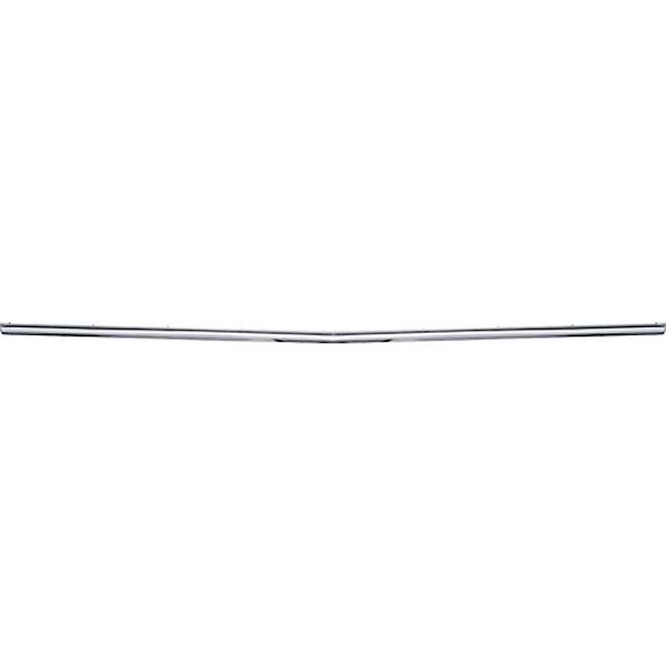 3904654 Hood Lip Molding 1967 Chevy Nova