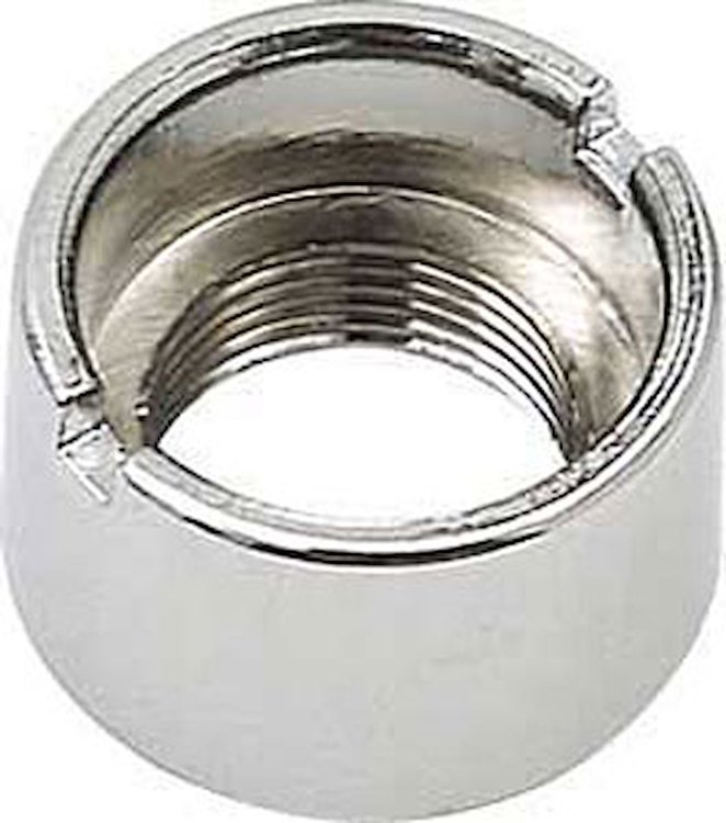 Wiper Switch Retainer Nut for 1967-1968 Chevy Camaro