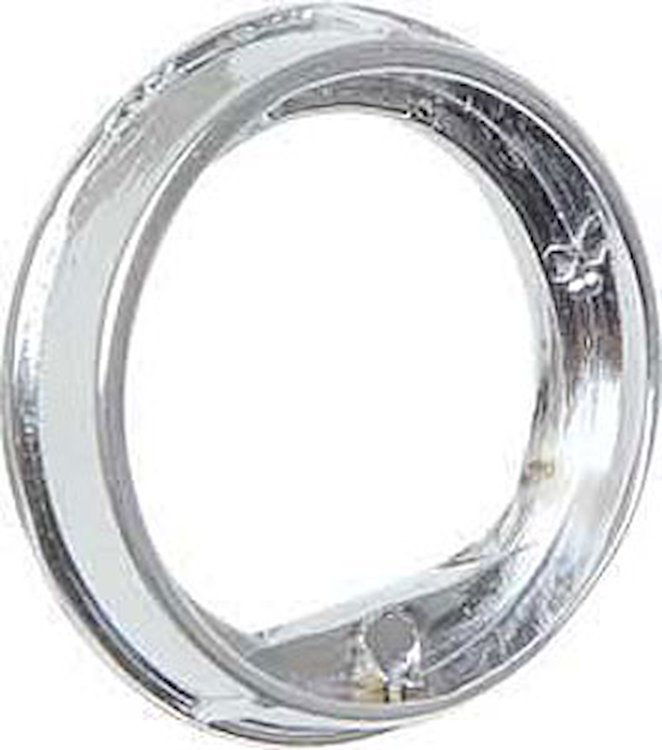 Ignition Indicator Bezel 1967 Camaro/Firebird