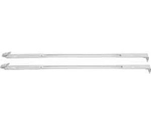 Gas Tank Mounting Straps 1967-69 Camaro/Firebird
