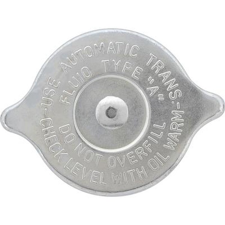 3908539 1959-72 GM, Power Steering Cap, for Saginaw Remote Reservoir, Big Block