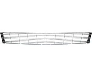Standard Grille 1968-69 Nova/Chevy II