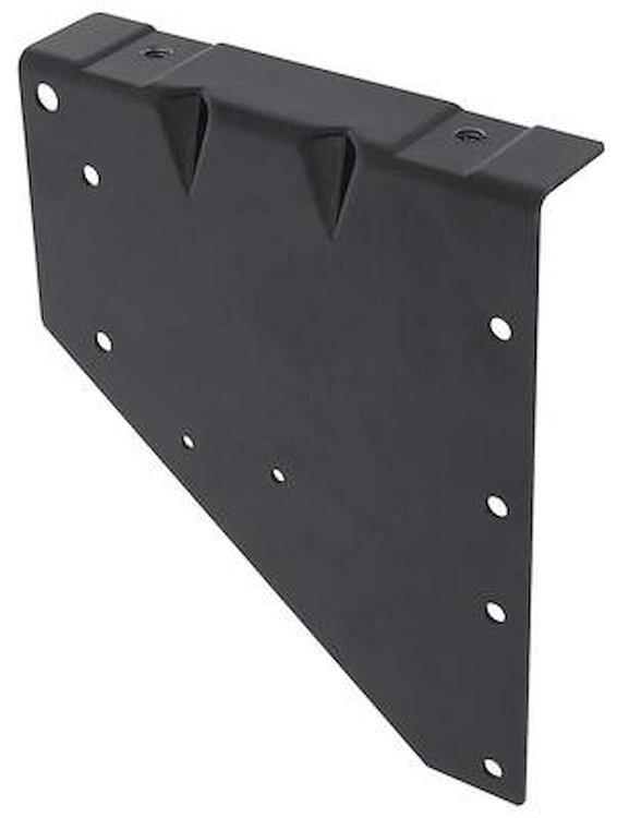 3909542 1967 Camaro, Rally Sport Relay Mounting Bracket
