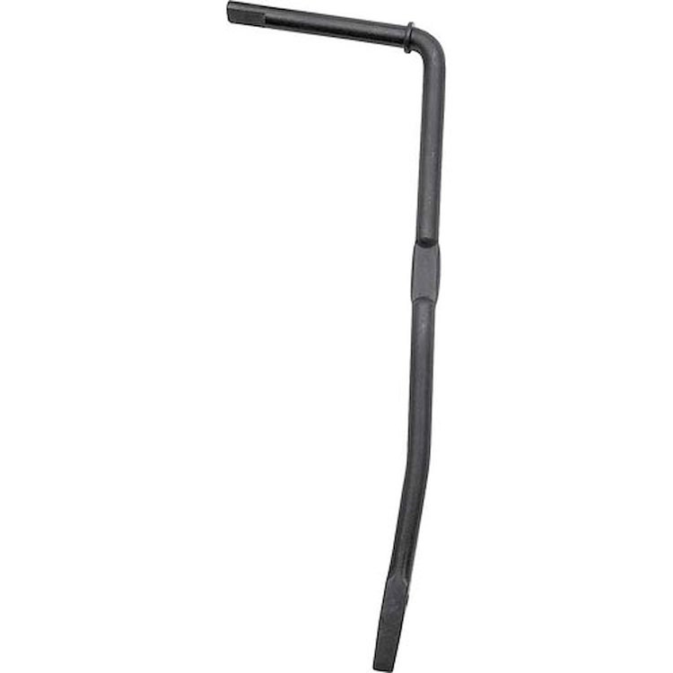 Accelerator Pedal Rod 1967-1969 Camaro
