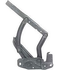 Left Hood Hinge 1965-67 Impala/Full-Size Chevy