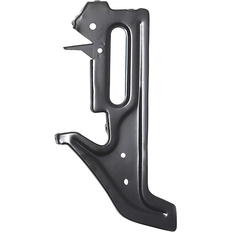 3910674 Hood Latch Support for 1968 Chevy Chevelle, Malibu, El Camino