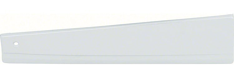 1967 Camaro Rally Sport Lower Quarter Panel Molding; LH
