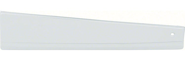 1967 Camaro Rally Sport Lower Quarter Panel Molding; RH